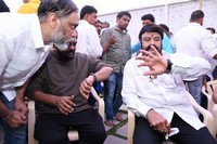 NBK 101 Movie Opening